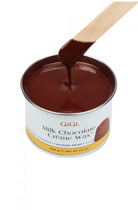 ATL- Milk Chocolate Creme Wax (13oz) | GiGi