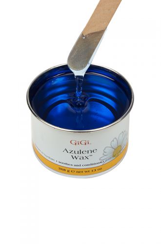 ATL- Azulene Wax (13oz) | GiGi