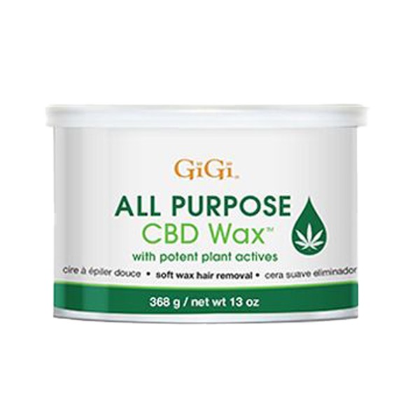 ATL- All Purpose CBD Wax (13oz) | GiGi