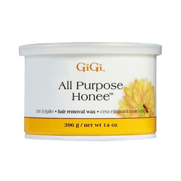 ATL- All Purpose Honee Wax (13oz) | GiGi