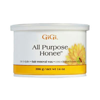 ATL- Coconut Honee Flex Wax (13oz) | GiGi