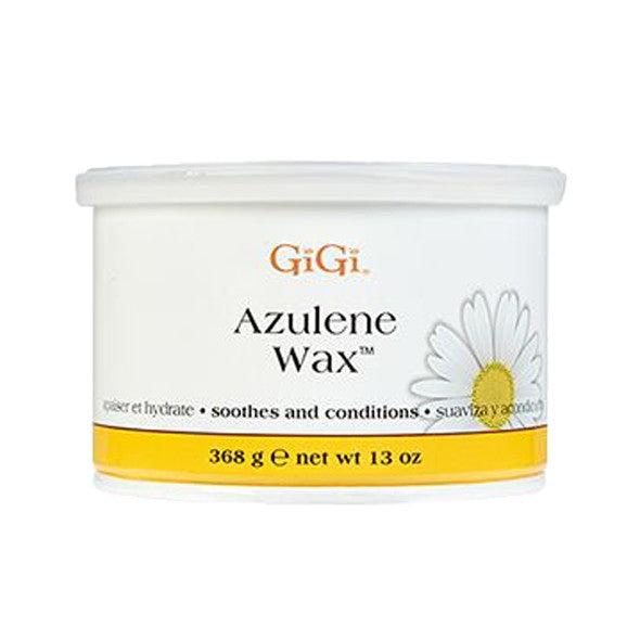 ATL- Azulene Wax (13oz) | GiGi