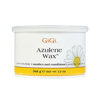 ATL- Zinc Oxide Ultra Sensitive Wax (13oz) | GiGi