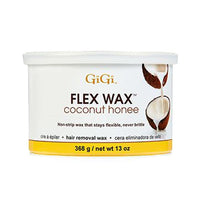 ATL- Coconut Honee Flex Wax (13oz) | GiGi