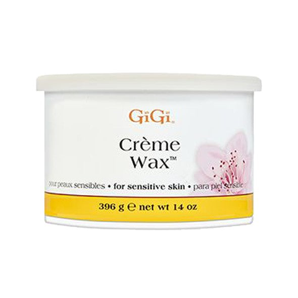 ATL- Creme Wax (13oz) | GiGi