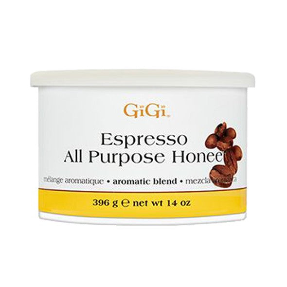 ATL- Espresso All Purpose Honee Wax (13oz) | GiGi