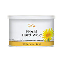 ATL- Floral Hard Wax (13oz) | GiGi