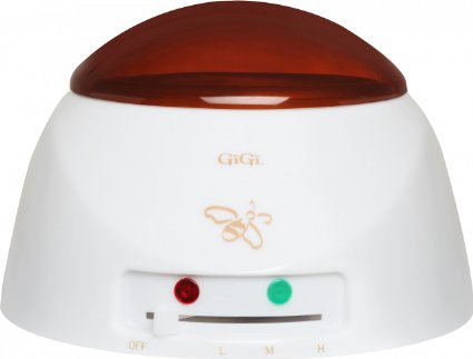 ATL- GiGi Single Wax Warmer