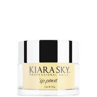 ATL- GLO TIME | Kiara Sky Glow in the Dark Dip Powder