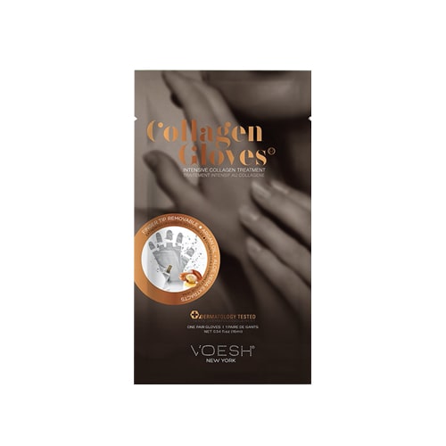 ATL- Collagen Peppermint Gloves/Socks w/ Argan Oil | VOESH