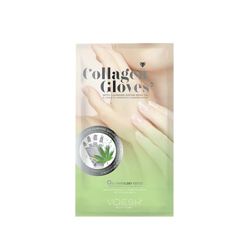 ATL- Collagen Gloves/Socks with Hemp Oil | VOESH