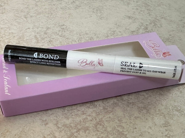 ATL- Bella DIY Lash Glue and Sealant