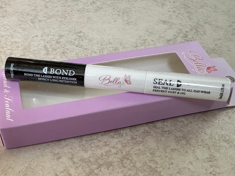 ATL- Bella DIY Lash Glue and Sealant