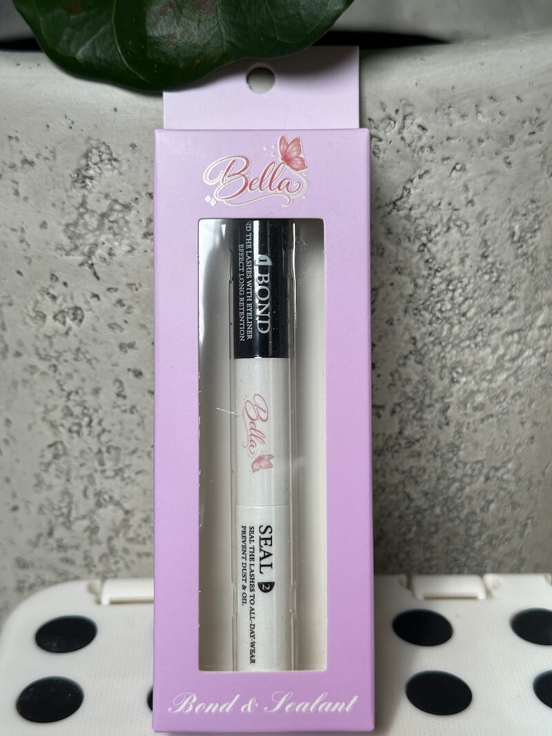 ATL- Bella DIY Lash Glue and Sealant