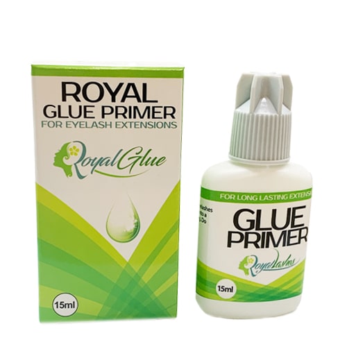 ATL- Sensitive Glue for Eyelash Extensions | Royal