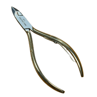 ATL- Acrylic Nail Cutter (M01) Jaw 11 - Gold
