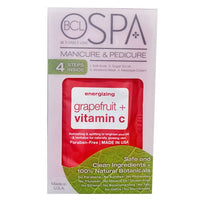 ATL- Grapefruit + Vitamin C - Organic BCL Complete 4 Step Kit