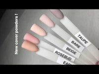 ATL- Cover Bare Acrylic Powder | Young Nails