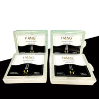 ATL- Gel Dap Hybrid Dual Form Tips