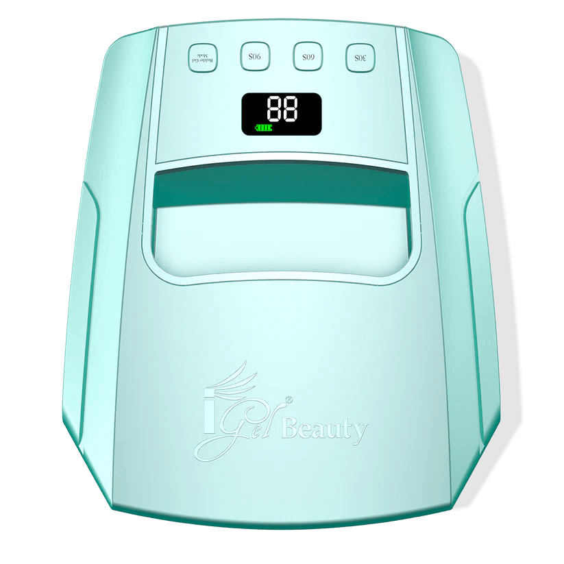 ATL- iGel 3.0 XL Wireless Hybrid Pro UV/LED Lamp