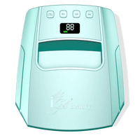 ATL- iGel 3.0 XL Wireless Hybrid Pro UV/LED Lamp