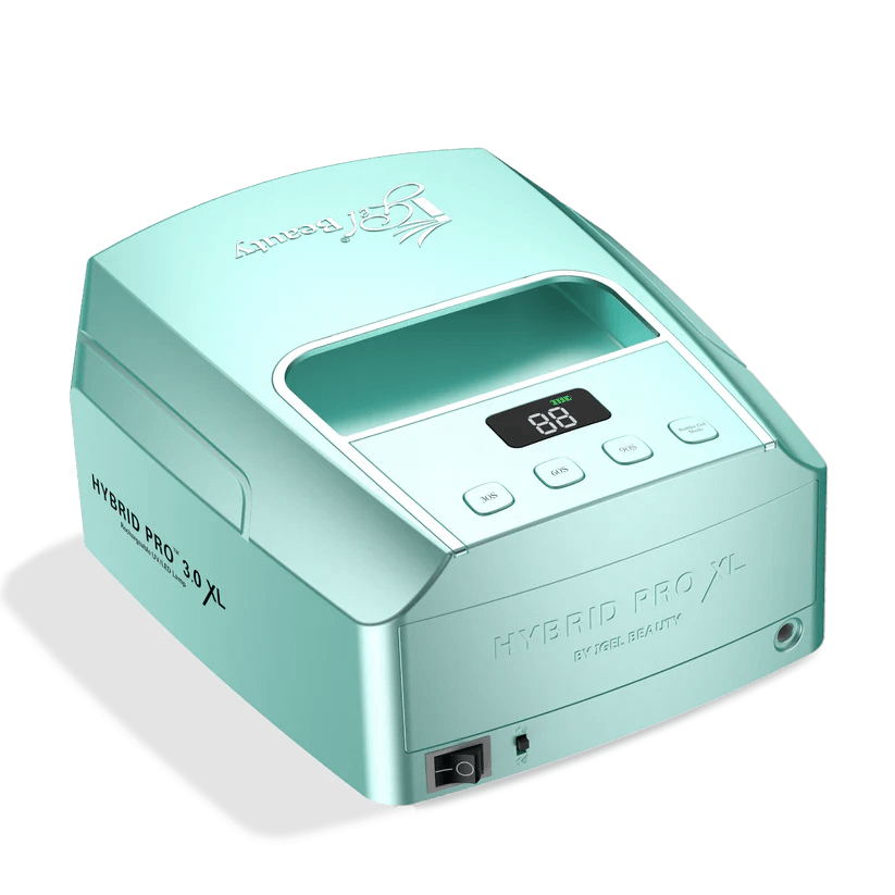 ATL- iGel 3.0 XL Wireless Hybrid Pro UV/LED Lamp