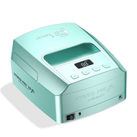 ATL- iGel 3.0 XL Wireless Hybrid Pro UV/LED Lamp