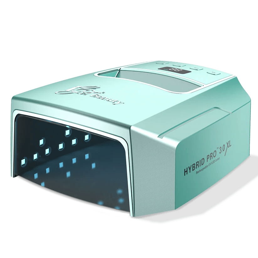 ATL- iGel 3.0 XL Wireless Hybrid Pro UV/LED Lamp