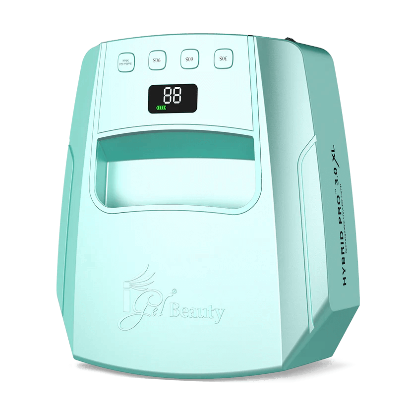 ATL- iGel 3.0 XL Wireless Hybrid Pro UV/LED Lamp