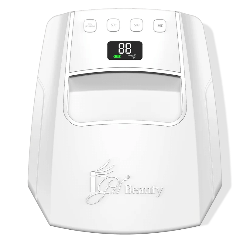 ATL- iGel 3.0 XL Wireless Hybrid Pro UV/LED Lamp