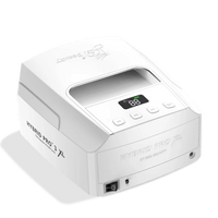 ATL- iGel 3.0 XL Wireless Hybrid Pro UV/LED Lamp