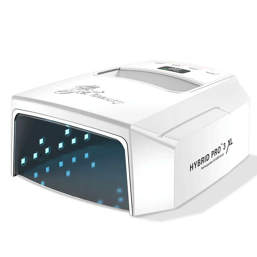 ATL- iGel 3.0 XL Wireless Hybrid Pro UV/LED Lamp