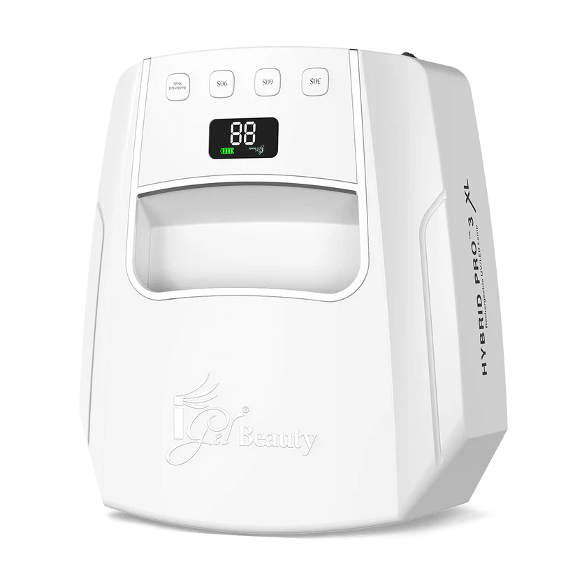 ATL- iGel 3.0 XL Wireless Hybrid Pro UV/LED Lamp