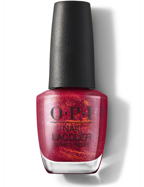 ATL- I’m Really an Actress #NLH010 | OPI Nail Polish