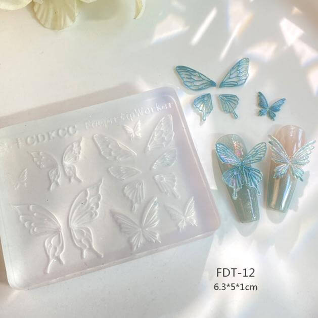 ATL- 3D Molding Template