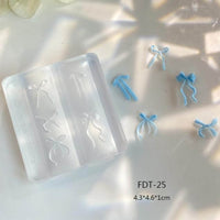 ATL- 3D Molding Template