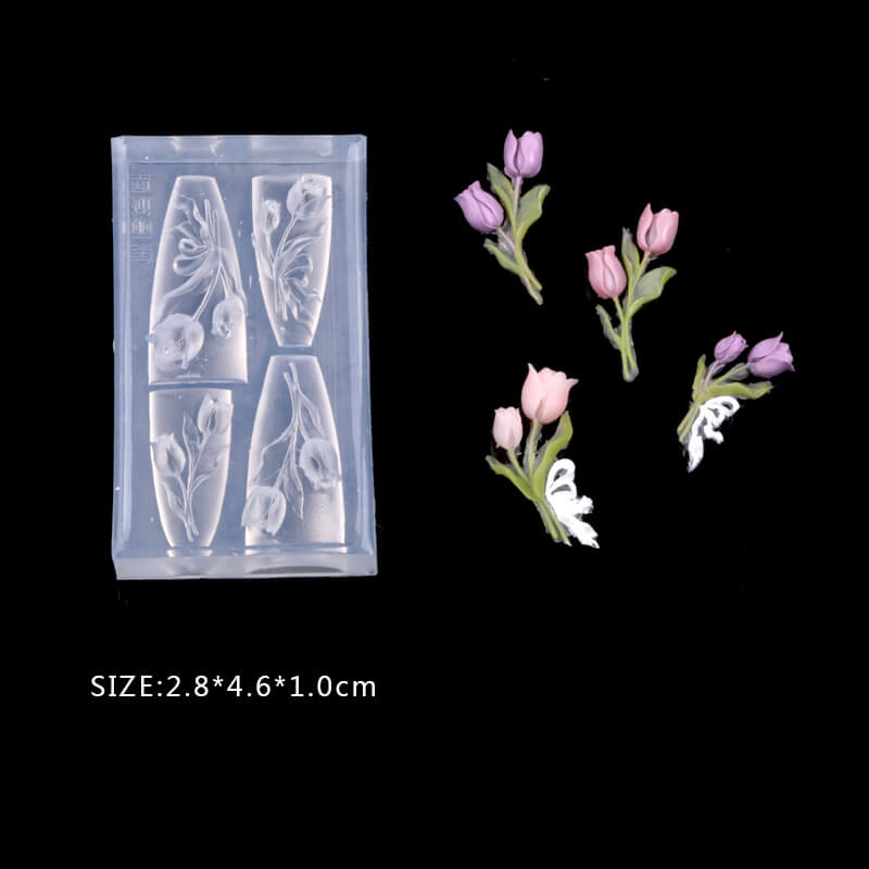 ATL- 3D Molding Template