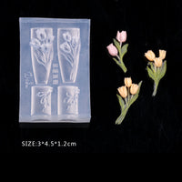 ATL- 3D Molding Template