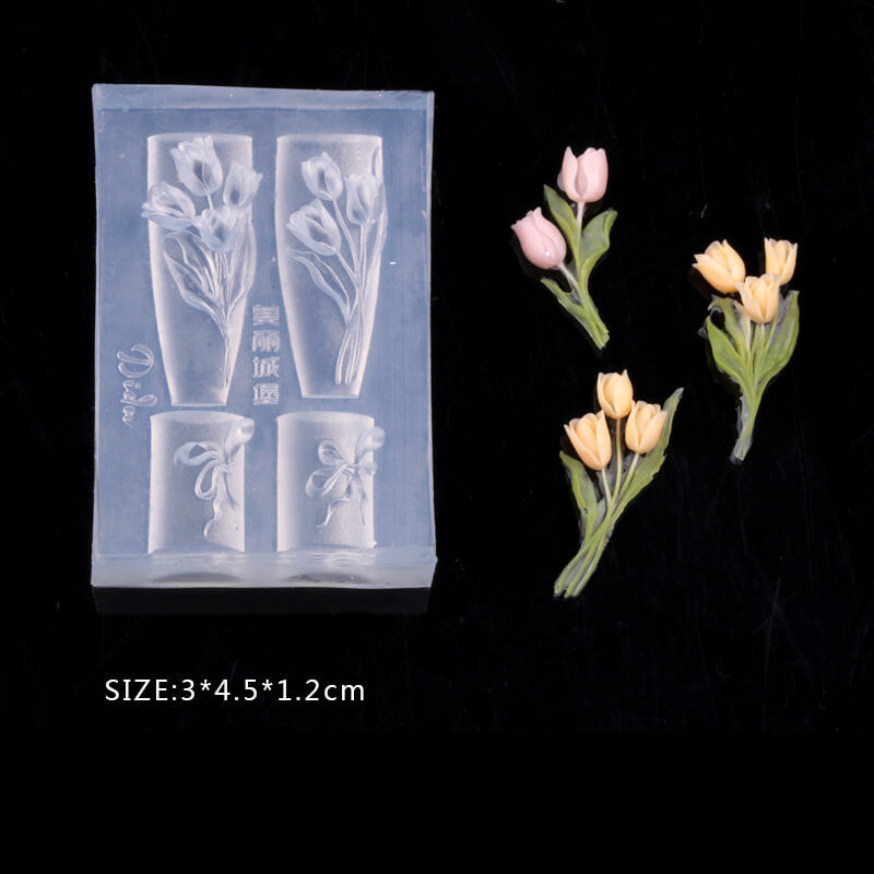 ATL- 3D Molding Template
