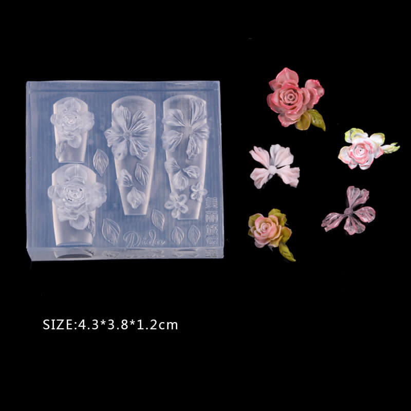 ATL- 3D Molding Template