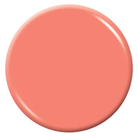 ATL- EDS 214 - SPRING CORAL | Premium Nails Dip Powder