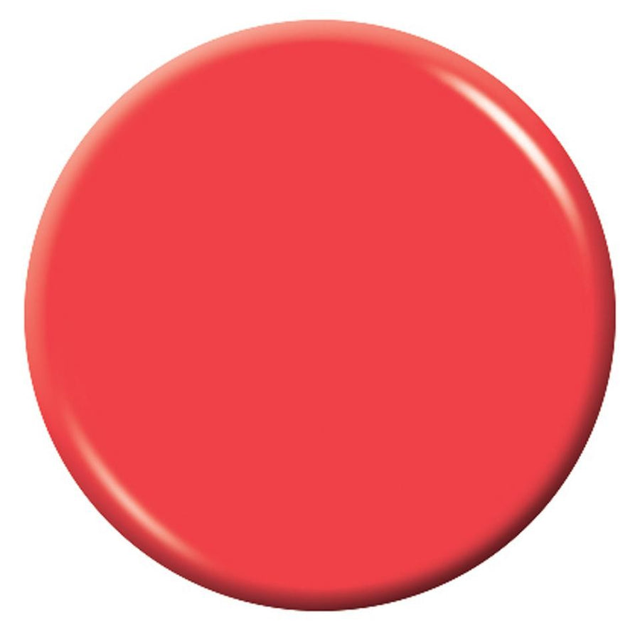 ATL- EDS 177 - BRIGHT RED | Premium Nails Trio: Gel, Polish, Dip