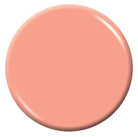 ATL- EDS 208 - LIGHT SPRING CORAL | Premium Nails Duo: Gel, Polish