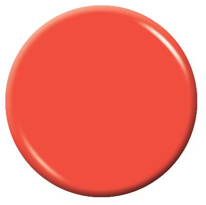 ATL- EDS 262 - GRAPEFRUIT | Premium Nails Duo: Gel, Polish