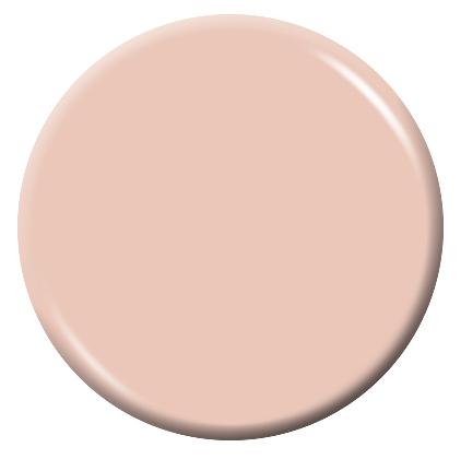 ATL- EDS 284 - WARM PINK NUDE | Premium Nails Dip Powder