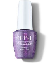 ATL- Leonardoâ€™s Model Color #GCMI11 | OPI