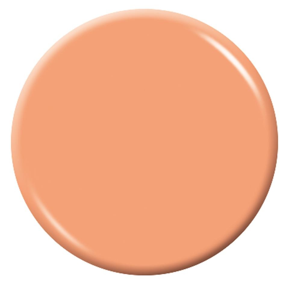 ATL- EDS 134 - LIGHT PEACH | Premium Nails Duo: Gel, Polish