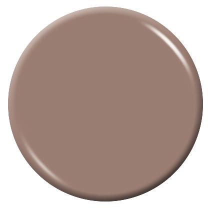 ATL- EDS 290 - BROWN NUDE | Premium Nails Dip Powder