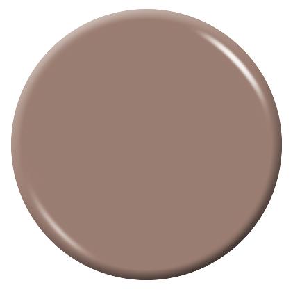 ATL- EDS 290 - BROWN NUDE | Premium Nails Duo: Gel, Polish