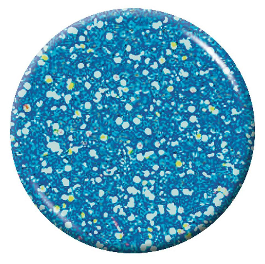 ATL- EDS 156 - BRILLIANT TOPAZ GLITTER | Premium Nails Trio: Gel, Polish, Dip